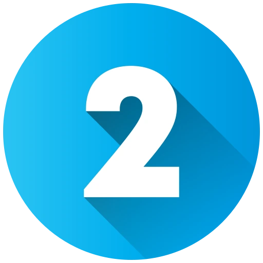Шаг 2